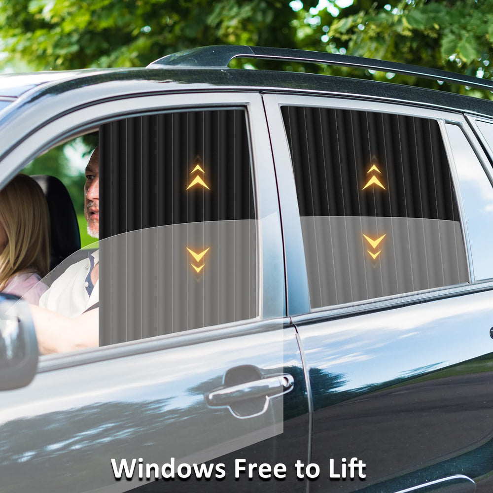 ZATOOTO easy-install magnetic attachment demonstrates quick setup