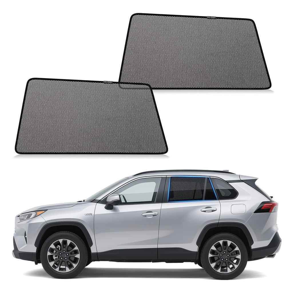 ZATOOTO durable metal frame supports a snug fit.
