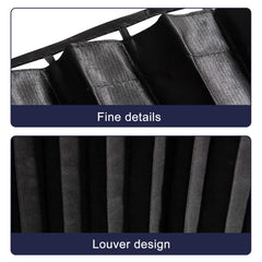 ZATOOTO magnetic setup enables easy installation in seconds.
