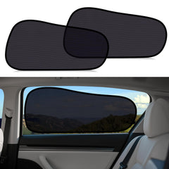 ZATOOTO easily removable shade storage for Model Y