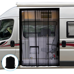 ZATOOTO fit RAM Promaster for versatile van models.