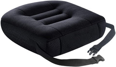 ZAVM booster-seat durable-cover highlights long-lasting construction