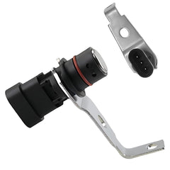 ZBN 12596851 crankshaft sensor front view for GM engines with direct-fit design
