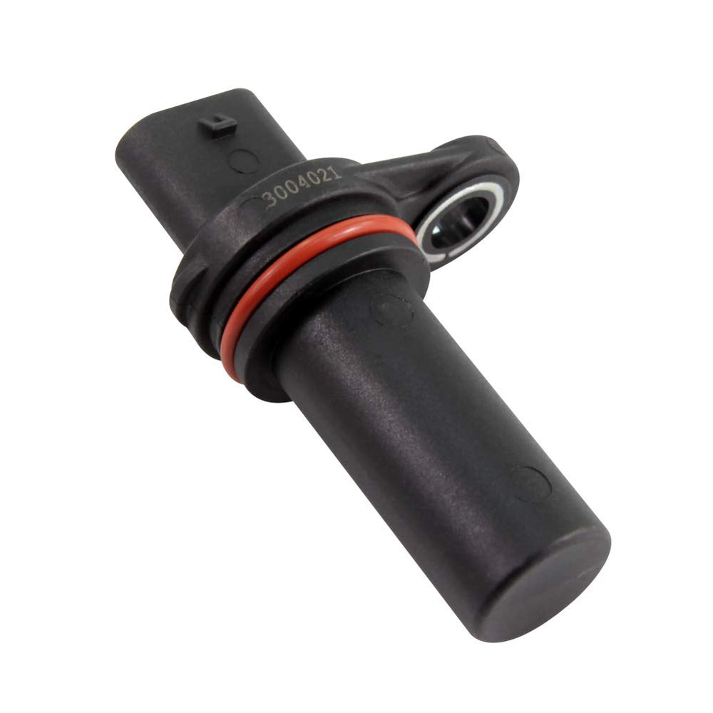 ZBN crankshaft sensor back view ensures reliable electrical connection
