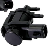 ZBN 7L1Z-9H465-B valve body view; sturdy build supports reliable purge valve operation.