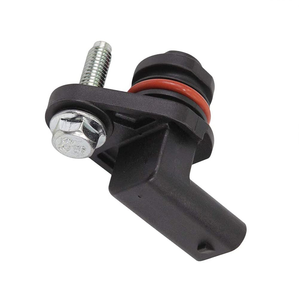 ZBN camshaft position sensor rear connector close-up highlighting OEM-standard quality.