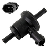 ZBN 2891026900 canister purge valve closeup highlights durable construction for reliable operation.