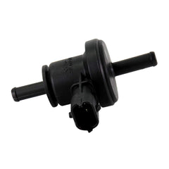 ZBN 911808 purge valve closeup emphasizes precise fit.