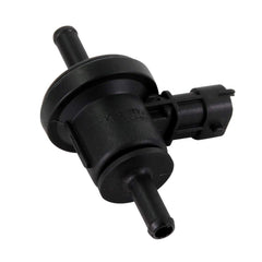 ZBN 911808 purge valve installed in car requires no calibration.