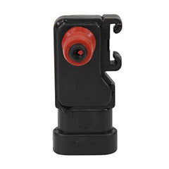 ZBN map sensor for Chevrolet Corvette improves idle stability and performance.