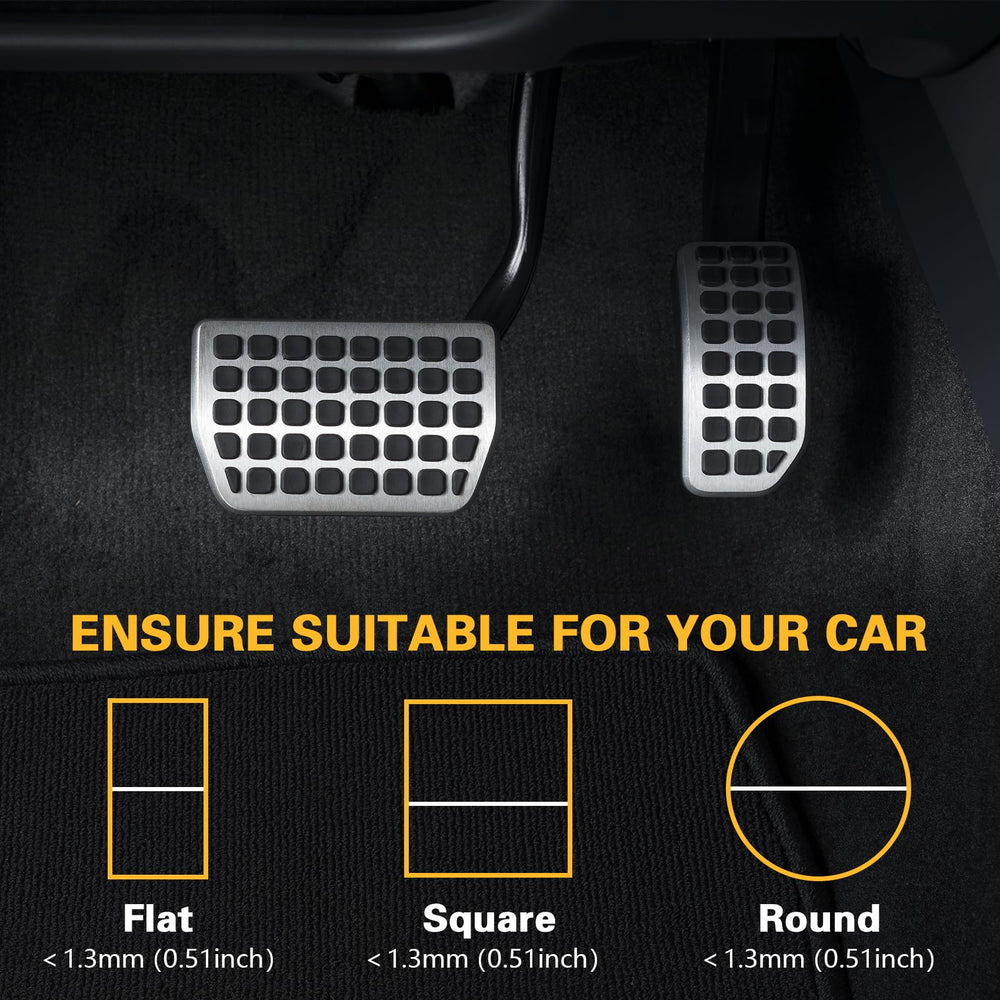 ZEFEI-TOP stainless steel clutch lock withstands rust and weather.