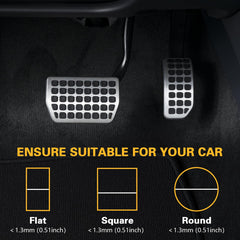 ZEFEI-TOP stainless steel clutch lock withstands rust and weather.