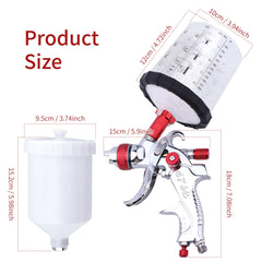 Zeinlenx ergonomic grip reduces user fatigue