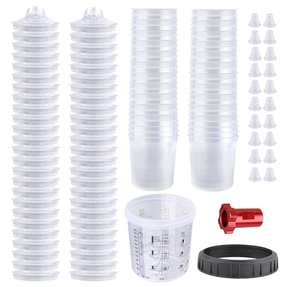 Zeinlenx kit supports primers, topcoats, stains, and sealers.