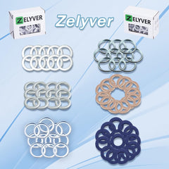 ZELYVER OEM replacement 803916010 fits Subaru engines with confidence.