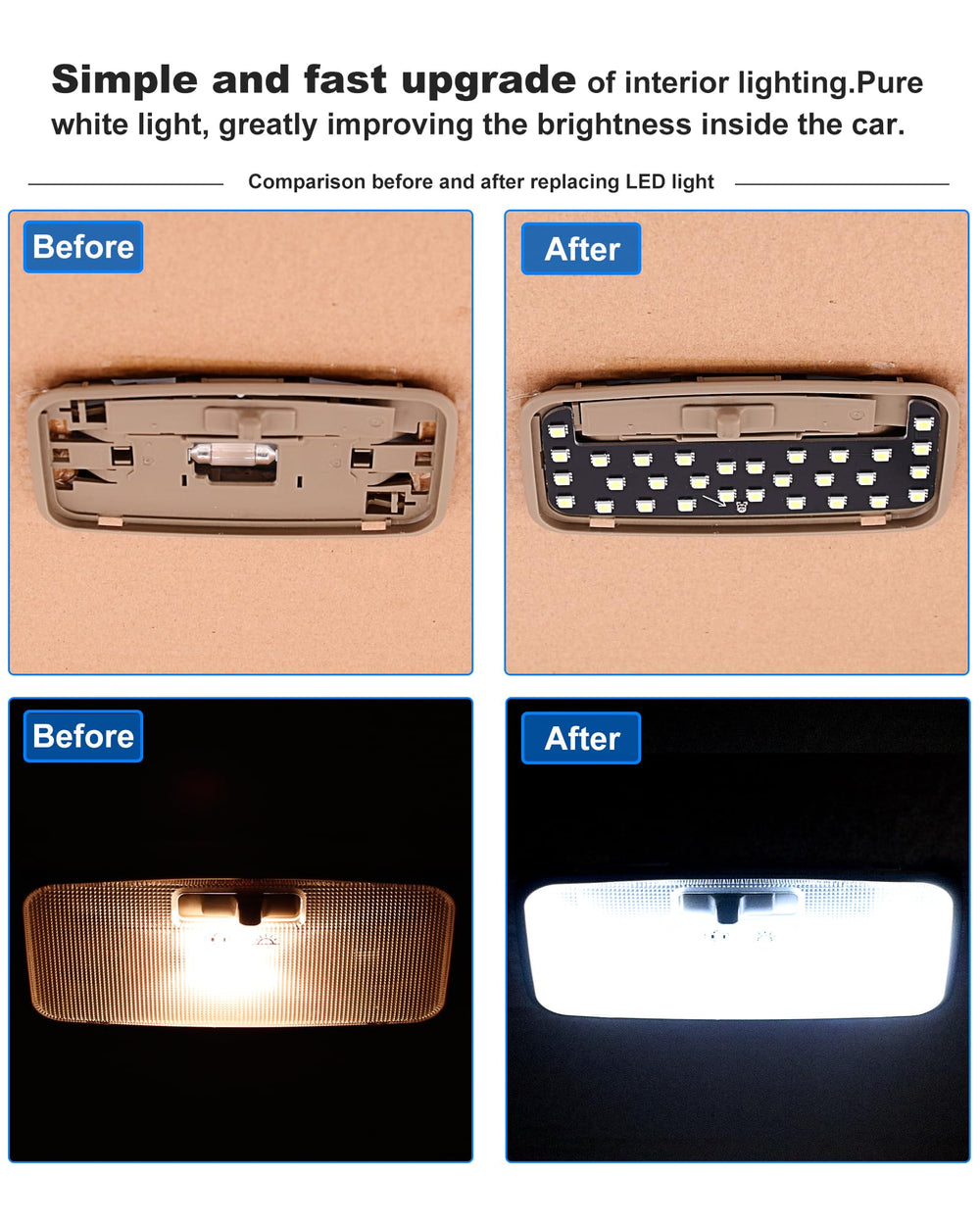 ZEN HON compatible with Toyota models including Tacoma, 4Runner, and RAV4.