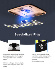 ZEN HON easy installation without wiring modifications or code changes.