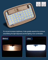 Zen Hon double-point interface close-up highlights fast, easy installation