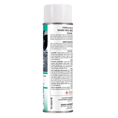 Zenex ZenaZyme 2-pack packaging highlights value for professional and DIY use.