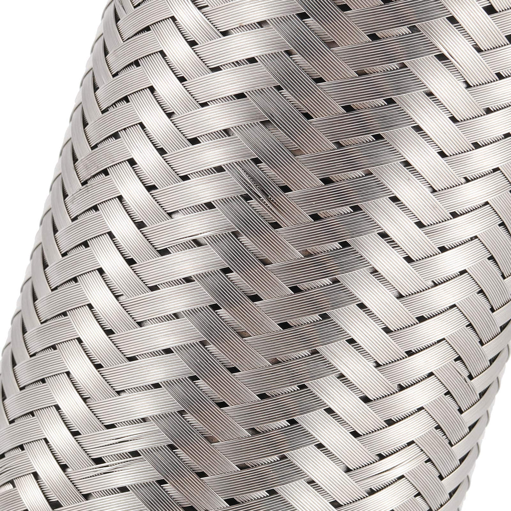 ZEONHAK double braided design emphasizes durability and aesthetic appeal