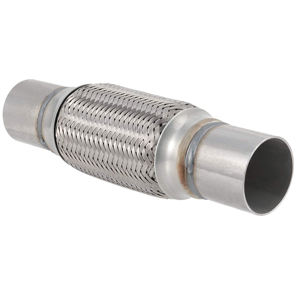 ZEONHAK stainless steel close-up shows robust construction