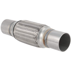 ZEONHAK stainless steel close-up shows robust construction
