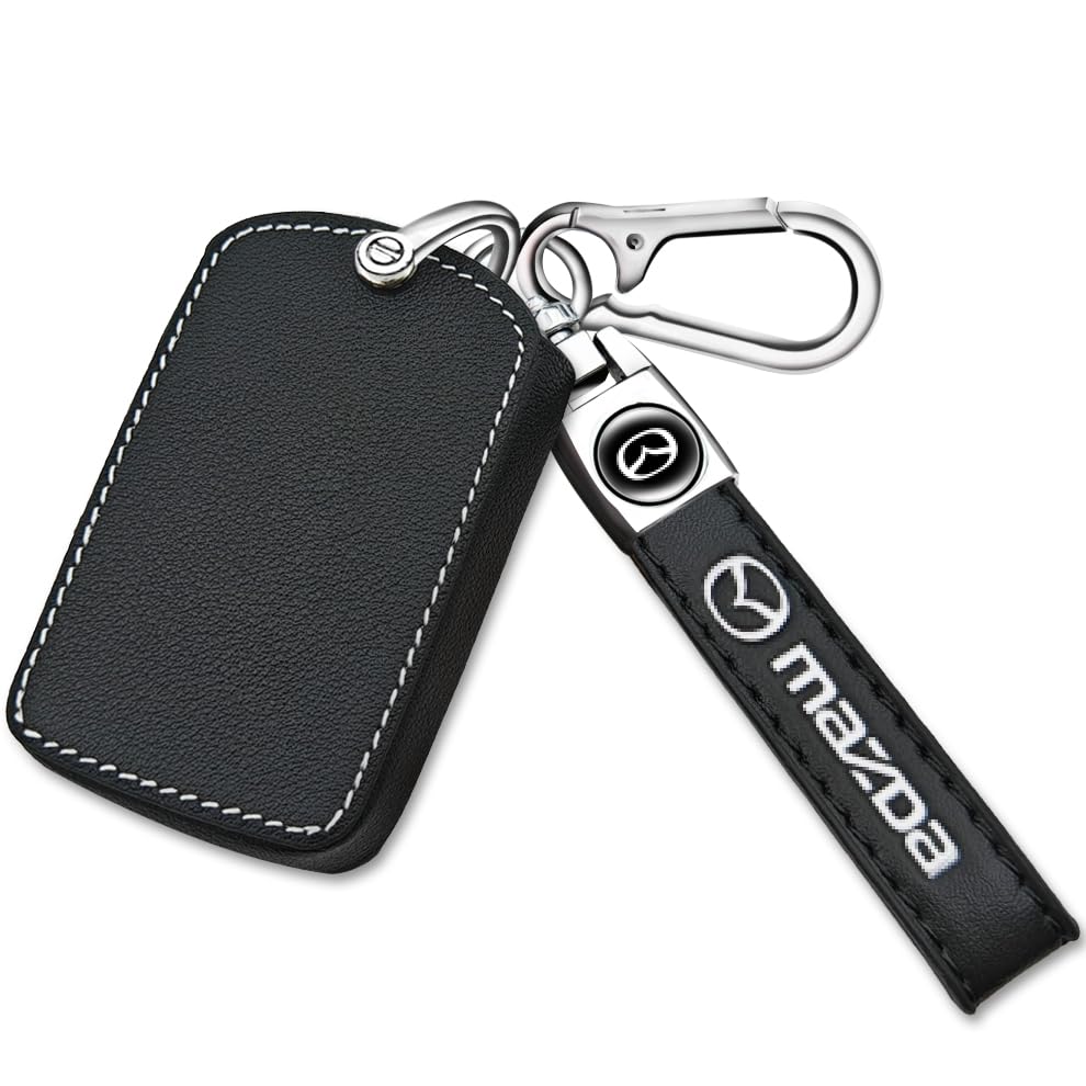 ZERAL key fob case provides drop protection and everyday wear resistance