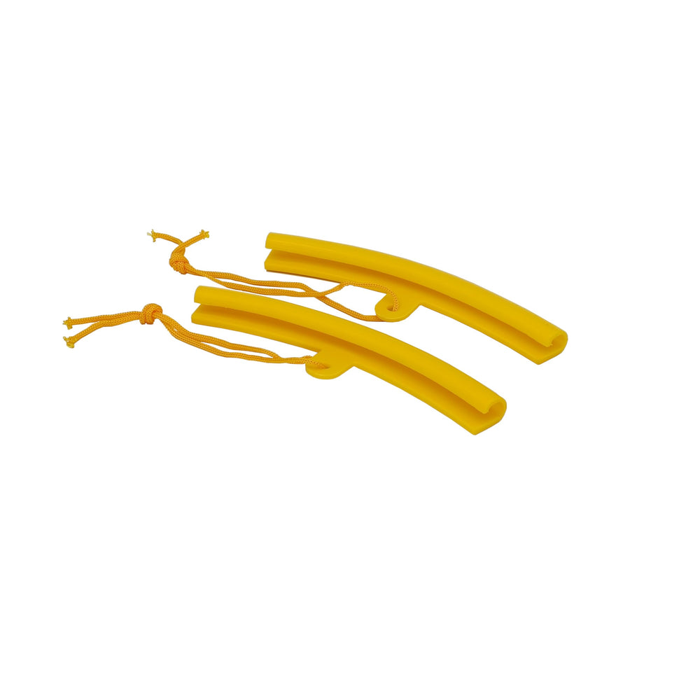 ZERINT wheel weight remover tool designed for decal removal without surface damage