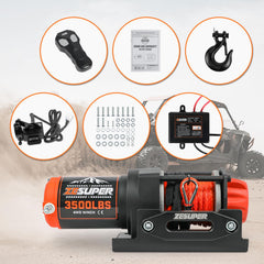 ZESUPER premium support and warranty for long-term assistance.