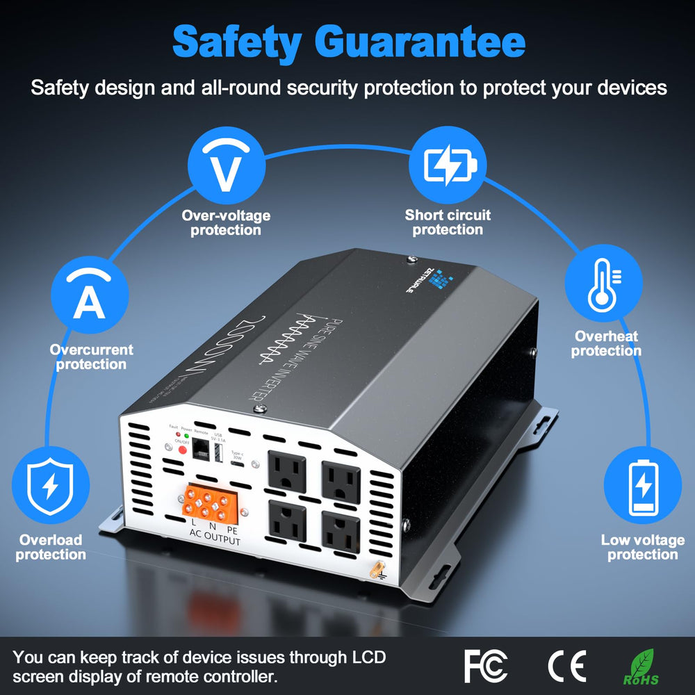 ZETAWALE heavy-duty terminal blocks supporting high-current appliances