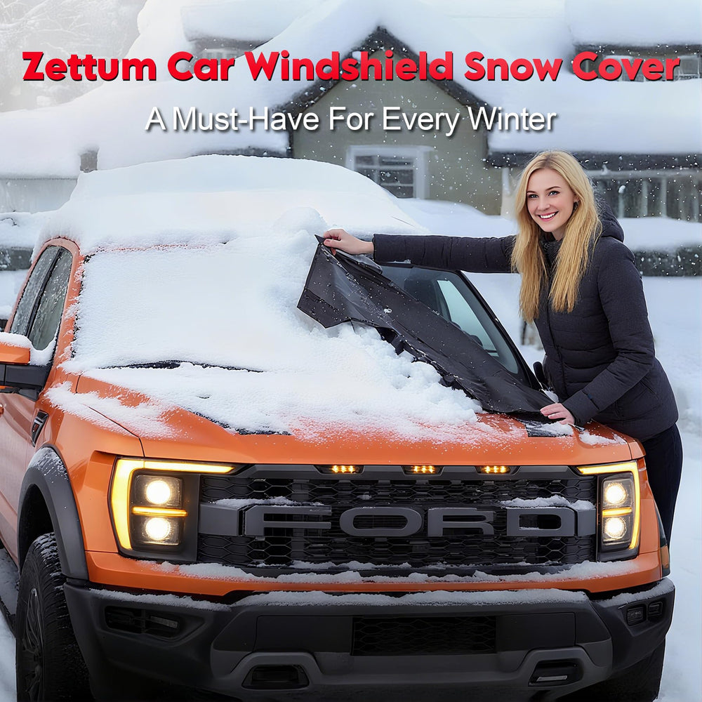 Zettum breathable material reduces condensation, keeping windows clearer.