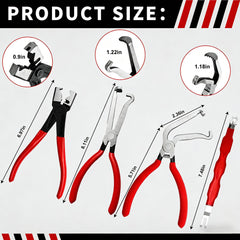 Zeusora protective gloves providing hand protection during disconnect work