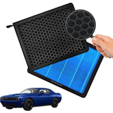 ZEZUT Chrysler 300 cabin air filter front view improves cabin air quality