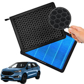 ZEZUT Edge cabin air filter Edge 2015-2023 improves air quality and odor control