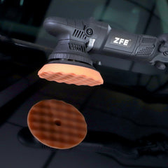 ZFE pads are washable and reusable for long term use.