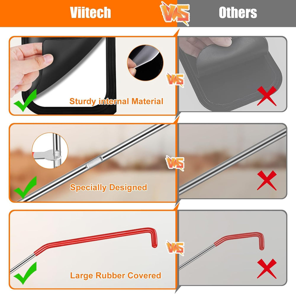 ZGHKXY portable carry bag keeps tools secure and ready