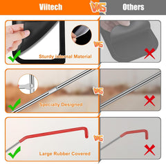 ZGHKXY portable carry bag keeps tools secure and ready