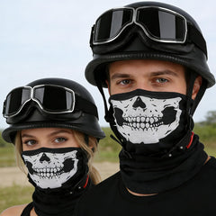 ZGMZLBBD half-shell helmet side profile emphasizes lightweight, comfortable cruising