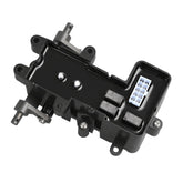 Zgrao 138-2514 brake box front view shows plug-and-play reliability for Toro and Exmark.