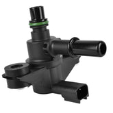 Zhermik vapor canister purge valve exterior for Ford models with OEM-like fit.