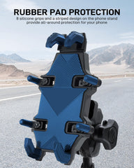 ZHILXN includes roll cage mount hardware for quick setup.