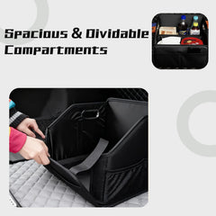 ZHIYUEJING premium leather finish adds a sleek, durable touch to interiors.
