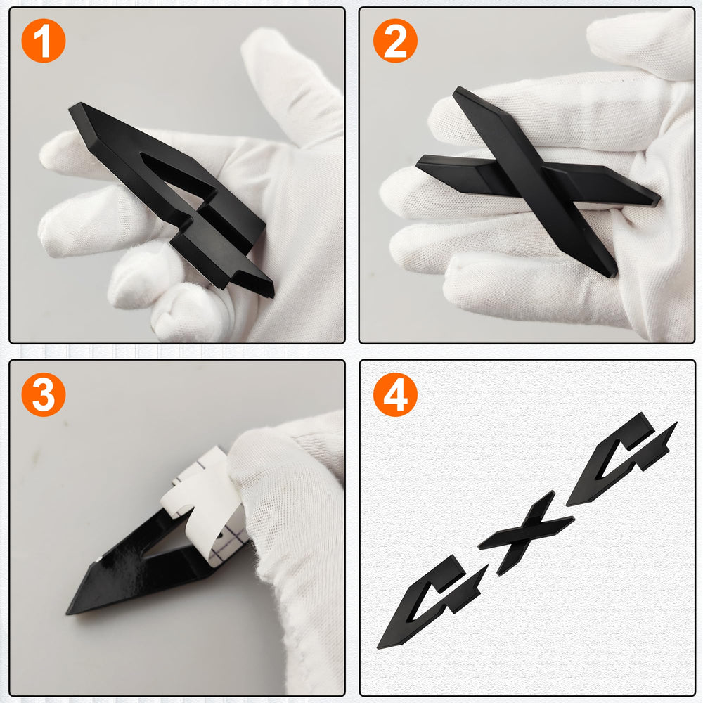 Zhizhong emblem references part number 68276325AD for easy replacement.