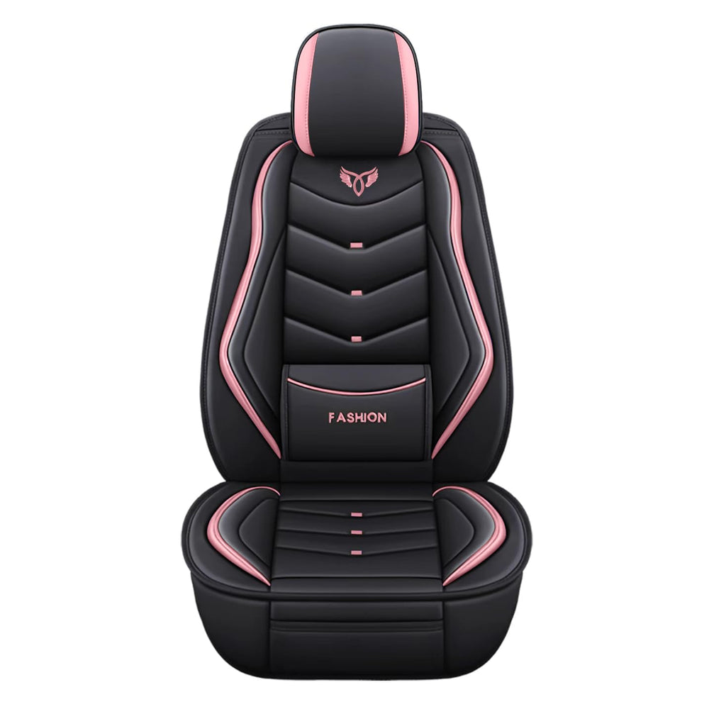 ZHNGSU lumbar support design aims to reduce fatigue on long drives.
