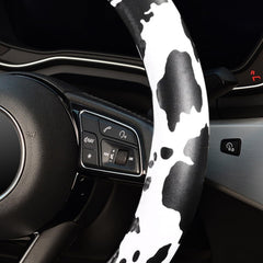 ZHOL anti-slip inner ring enhances steering control