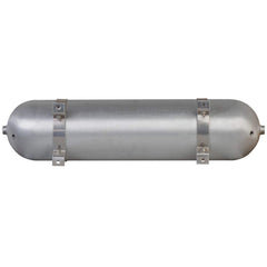 ZHSYMX air tank with anti-corrosion coating ensures long-lasting performance.
