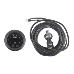 ZHSYMX peak recall and metric settings tailor readings to your setup