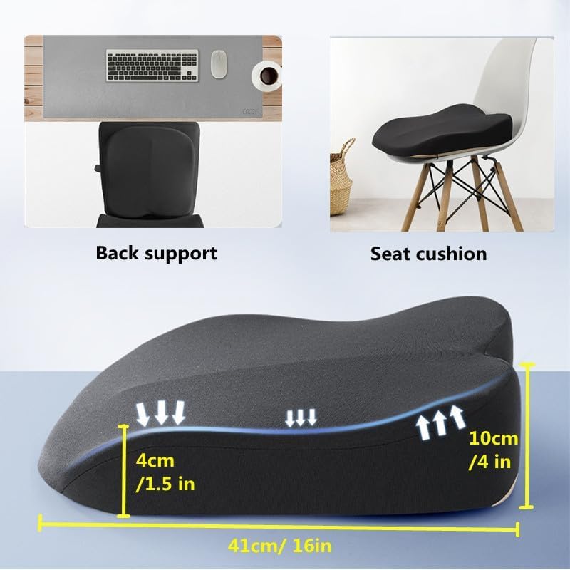 ZHUANXUA removable cover allows easy cleaning and maintenance