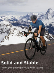 ZIDIYORUO one-hand operation allows quick mounting and removal.