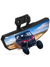 ZIDIYORUO UTV rearview mirror for RZR PRO XP with wide, clear rear view